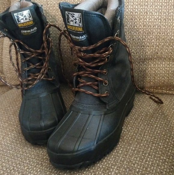 Wolverine Other - NEW** Wolverine, Last Price Drop!!!